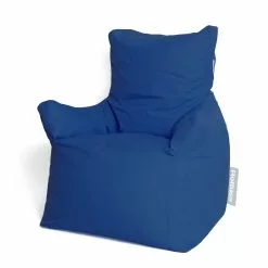 HUGO - HOTKISS Säkkituoli - Mari-Kaluste -Huonekalu kauppa Hugo sininen scaled 1