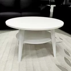 Kodikas Sohvapöytä Pyöreä - Mari-Kaluste -Huonekalu kauppa IMG20221107164259 2