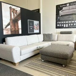 Sopiwa XL Kulmasohva - Mari-Kaluste