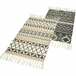 Inari Puuvillamatto - Mari-Kaluste