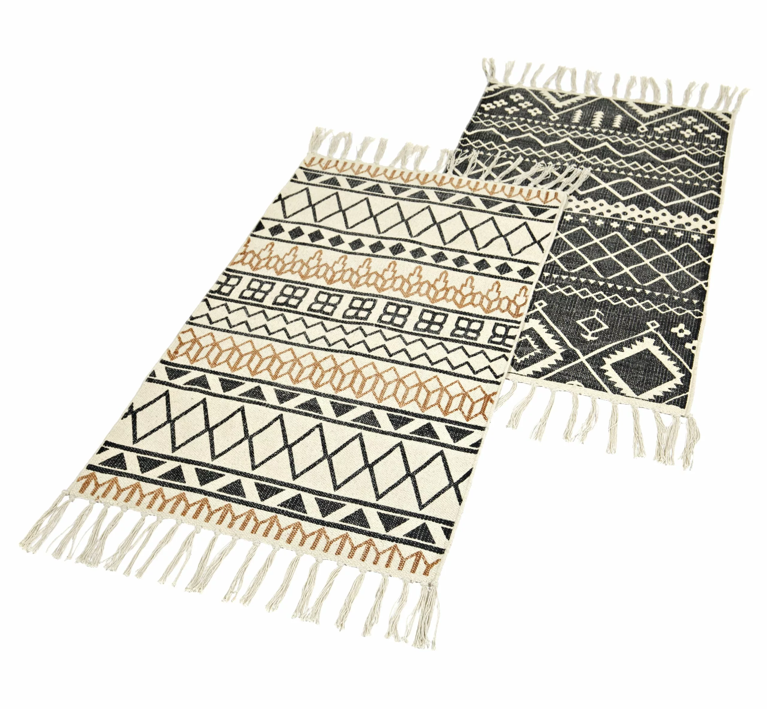 Inari Puuvillamatto - Mari-Kaluste 1 Inari Puuvillamatto - Mari-Kaluste