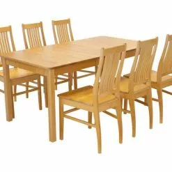 Anna Jatkettava Ruokaryhmä - Mari-Kaluste 11 Anna Jatkettava Ruokaryhmä - Mari-Kaluste -Huonekalu kauppa Jatkettava anna ruokailuryhma pyokki 5798 1000x660 1