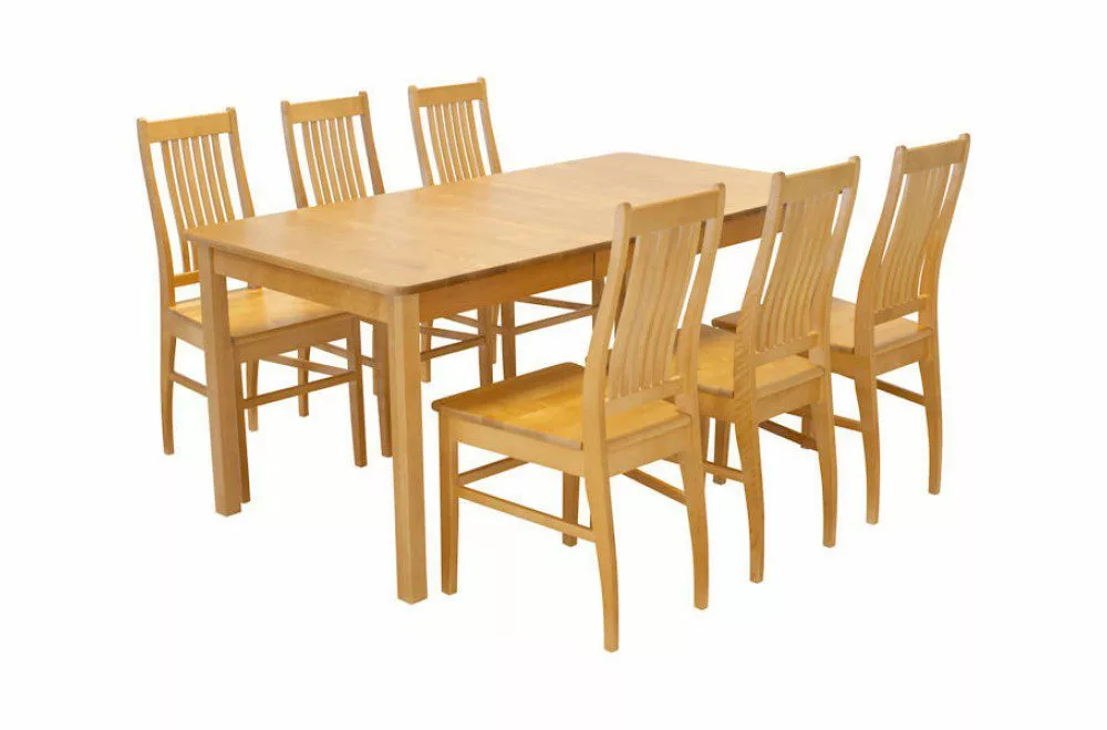 Anna Jatkettava Ruokaryhmä - Mari-Kaluste 6 Anna Jatkettava Ruokaryhmä - Mari-Kaluste - Image 6