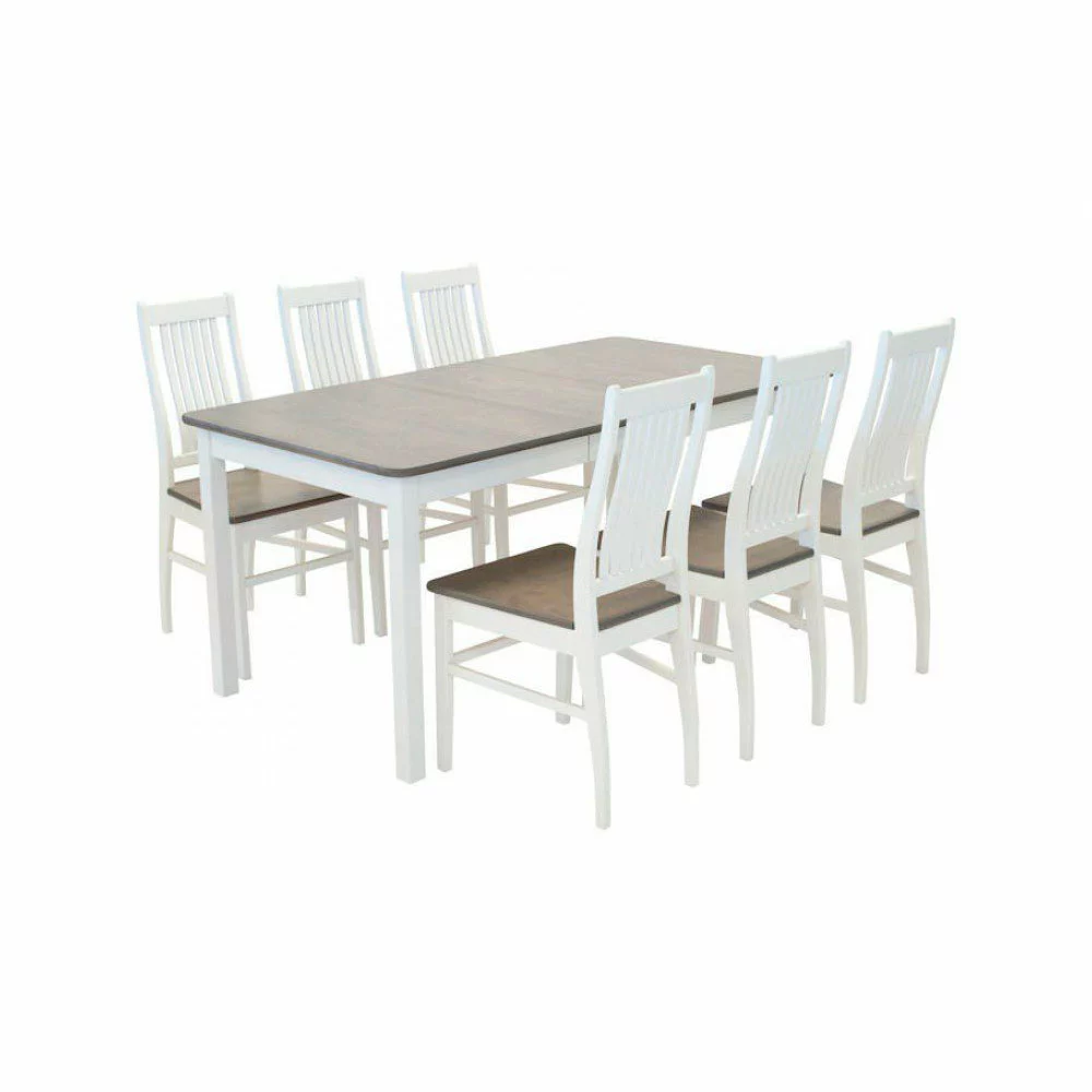 Anna Jatkettava Ruokaryhmä - Mari-Kaluste 1 Anna Jatkettava Ruokaryhmä - Mari-Kaluste