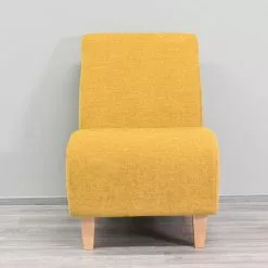 Julia Tuoli - Mari-Kaluste -Huonekalu kauppa Julia okra Tenstar 2