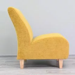 Julia Tuoli - Mari-Kaluste -Huonekalu kauppa Julia okra Tenstar 3