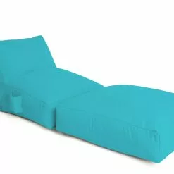 KINGI Fleks - HOTKISS Säkkituoli - Mari-Kaluste -Huonekalu kauppa Kingi fleks turkoosi scaled 2