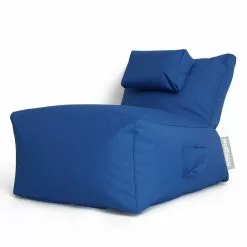 KINGI - HOTKISS Säkkituoli - Mari-Kaluste