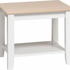 Klaara Sohvapöytä Nro 24 - Mari-Kaluste -Huonekalu kauppa Klaara NRO 24 sohvapoyta koivu