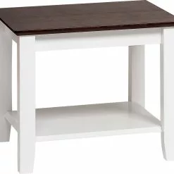 Klaara Sohvapöytä Nro 24 - Mari-Kaluste -Huonekalu kauppa Klaara NRO 24 sohvapoyta ruskea