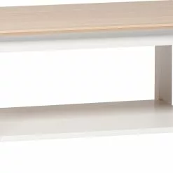 Klaara Sohvapöytä Nro 25 - Mari-Kaluste -Huonekalu kauppa Klaara NRO 25 sohvapoyta koivu