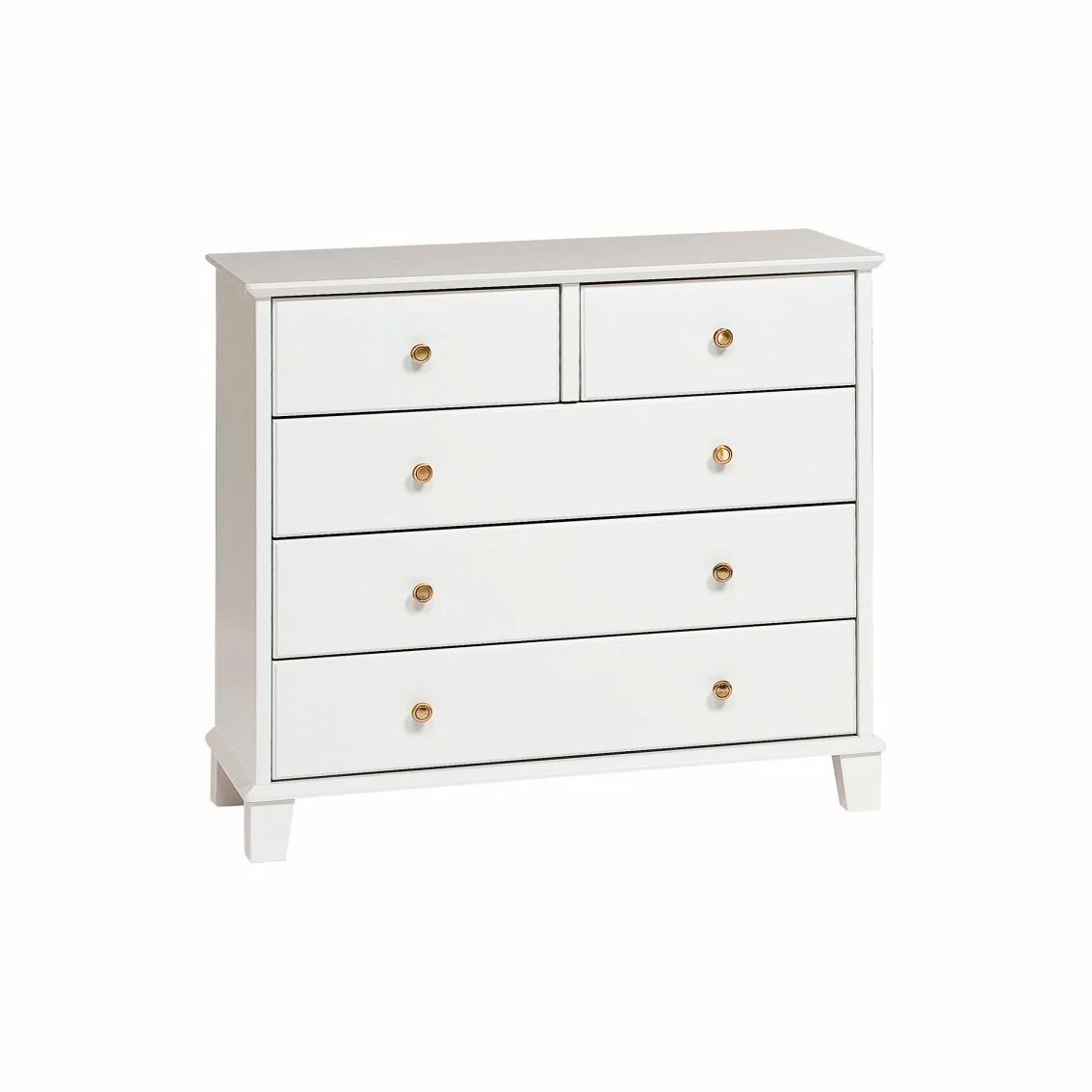 Klaara Lipasto Nro 4 - Mari-Kaluste 1 Klaara Lipasto Nro 4 - Mari-Kaluste