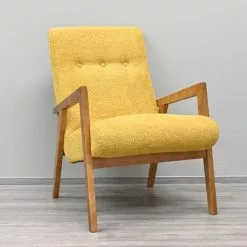 Clara Tuoli - Mari-Kaluste 11 Clara Tuoli - Mari-Kaluste -Huonekalu kauppa Klara okra ruskea Tenstar 2