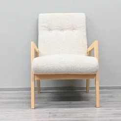 Clara Tuoli - Mari-Kaluste 9 Clara Tuoli - Mari-Kaluste -Huonekalu kauppa Klara pellava koivu Tenstar