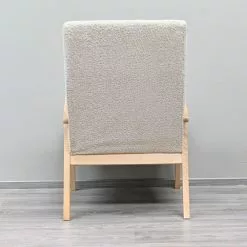 Clara Tuoli - Mari-Kaluste 8 Clara Tuoli - Mari-Kaluste -Huonekalu kauppa Klara pellava koivu Tenstar 4