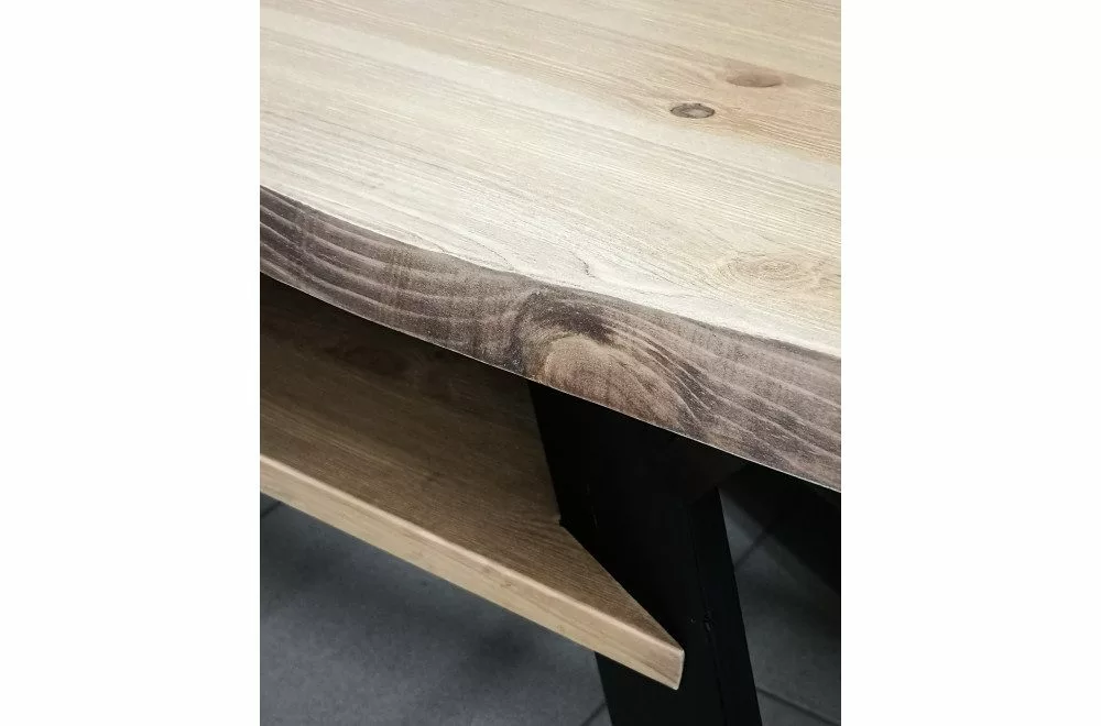 Lana TV-taso 150cm Mäntykannella - Mari-Kaluste 4 Lana TV-taso 150cm Mäntykannella - Mari-Kaluste - Image 4