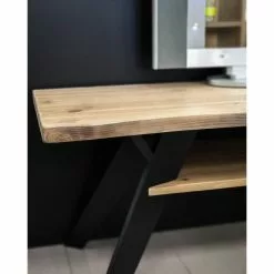 Lana TV-taso 150cm Mäntykannella - Mari-Kaluste 5 Lana TV-taso 150cm Mäntykannella - Mari-Kaluste -Huonekalu kauppa Lana taso 3 1000x660 1