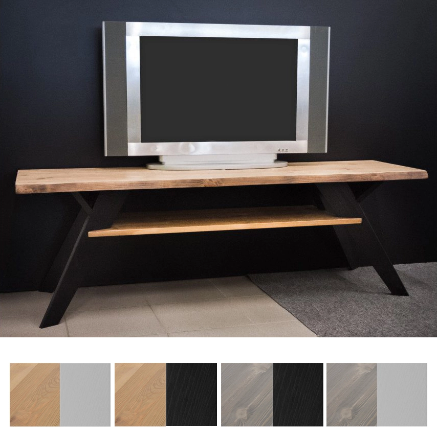 Lana TV-taso 150cm Mäntykannella - Mari-Kaluste 1 Lana TV-taso 150cm Mäntykannella - Mari-Kaluste