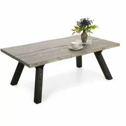 Lana Sohvapöytä Mäntykannella - Mari-Kaluste -Huonekalu kauppa Lana sofatable gb 2 large