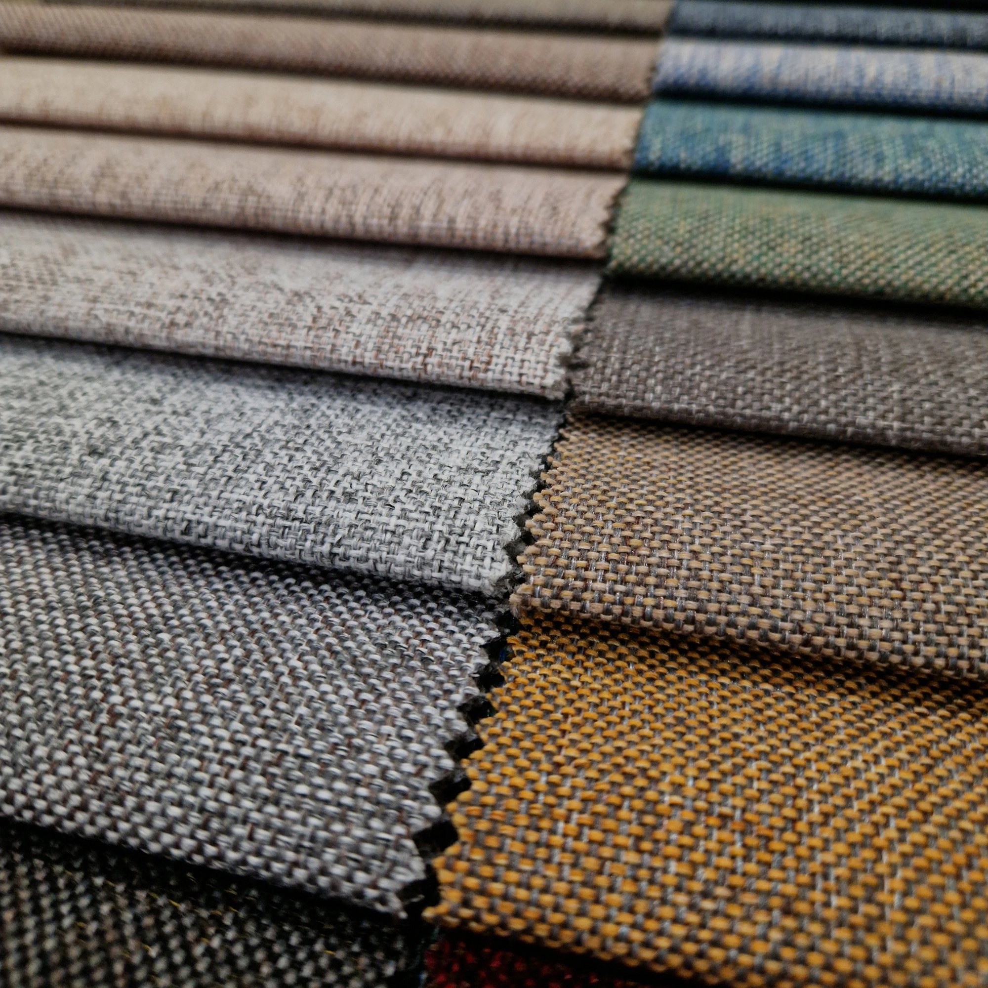 Aino -tuoli Land -kankaalla - Mari-Kaluste 3 Aino -tuoli Land -kankaalla - Mari-Kaluste - Image 3