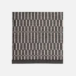 VM-Carpet Latua Design Elina Helenius - Mari-Kaluste -Huonekalu kauppa Latua grey black