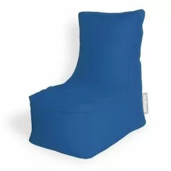 LILI - HOTKISS Säkkituoli - Mari-Kaluste -Huonekalu kauppa Lili sininen scaled 1