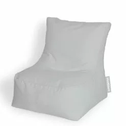 LILI SNADI - HOTKISS Säkkituoli - Mari-Kaluste -Huonekalu kauppa Lili snadi harmaa scaled 1