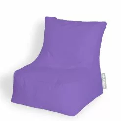 LILI SNADI - HOTKISS Säkkituoli - Mari-Kaluste -Huonekalu kauppa Lili snadi lila scaled 1