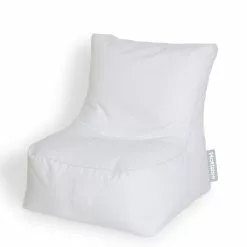 LILI SNADI - HOTKISS Säkkituoli - Mari-Kaluste -Huonekalu kauppa Lili snadi valkoinen scaled 1