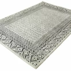 Livia Matto - Mari-Kaluste -Huonekalu kauppa Livia harmaa valkoinen scaled 1