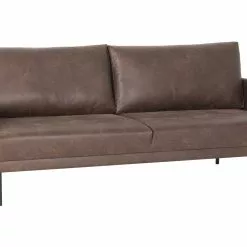 Luoto Sohva 3-istuttava (190 Istuin) Yacht-kampanja - Mari-Kaluste -Huonekalu kauppa Luoto 190 yacht tobacco 111 scaled 1