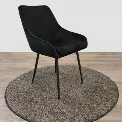 Mangolia Matto - Mari-Kaluste -Huonekalu kauppa Mangolia harmaa Velvet scaled 1