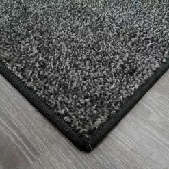 Mangolia Matto - Mari-Kaluste -Huonekalu kauppa Mangolia tummaharmaa nurkkakuva