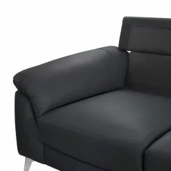 Manhattan Nahkasohvat 3+2 - Mari-Kaluste 9 Manhattan Nahkasohvat 3+2 - Mari-Kaluste -Huonekalu kauppa Manhattan nahkakalusto Tenstar 4