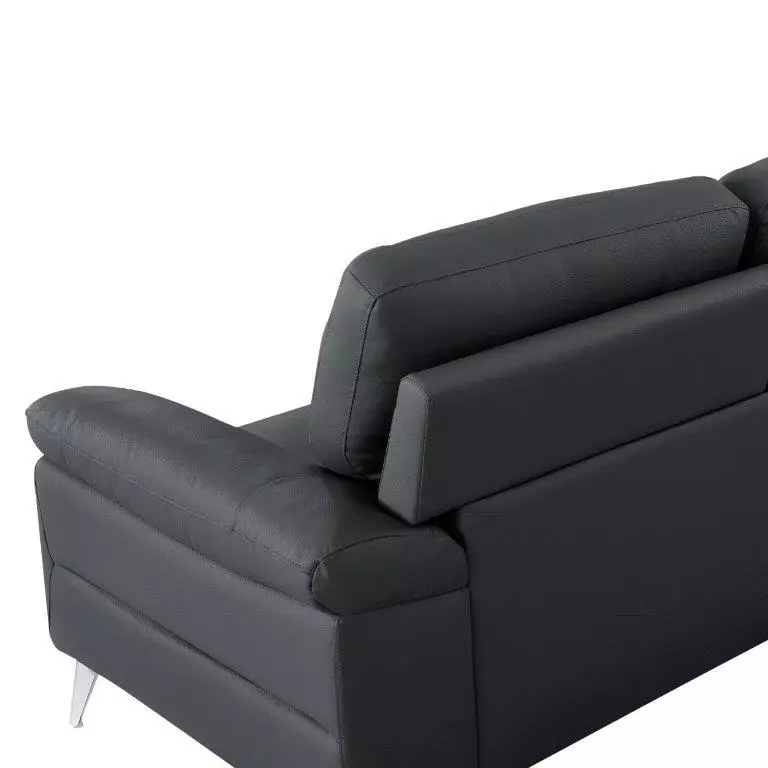 Manhattan Nahkasohvat 3+2 - Mari-Kaluste 6 Manhattan Nahkasohvat 3+2 - Mari-Kaluste - Image 6