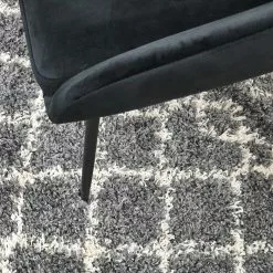 Mashad Matto - Mari-Kaluste -Huonekalu kauppa Mashad detalje harmaa