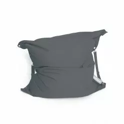 MAX Snadi Extra - HOTKISS Säkkituoli - Mari-Kaluste -Huonekalu kauppa Max snadi extra tummanharmaa scaled 1