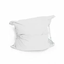 MAX Snadi Extra - HOTKISS Säkkituoli - Mari-Kaluste -Huonekalu kauppa Max snadi extra valkoinen scaled 1