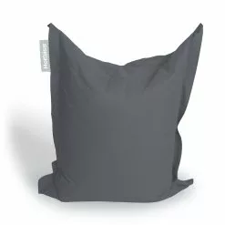 MAX - HOTKISS Säkkituoli - Mari-Kaluste -Huonekalu kauppa Max tummanharmaa scaled 1