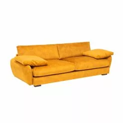 Max Sohva 2,5-istuttava - Mari-Kaluste -Huonekalu kauppa Max210 Adore 132 Gold perusKuva 1