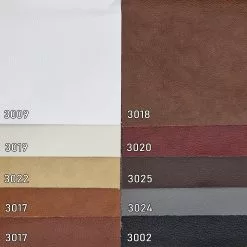 Flamingo Mekanismituoli - Merone Nahka / Kn - Mari-Kaluste -Huonekalu kauppa Merone cat 30 nahkat