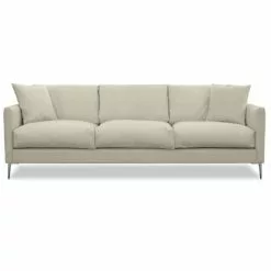 Mocca 3-istuttava Sohva - Mari-Kaluste 9 Mocca 3-istuttava Sohva - Mari-Kaluste -Huonekalu kauppa Mocca 3 Beige