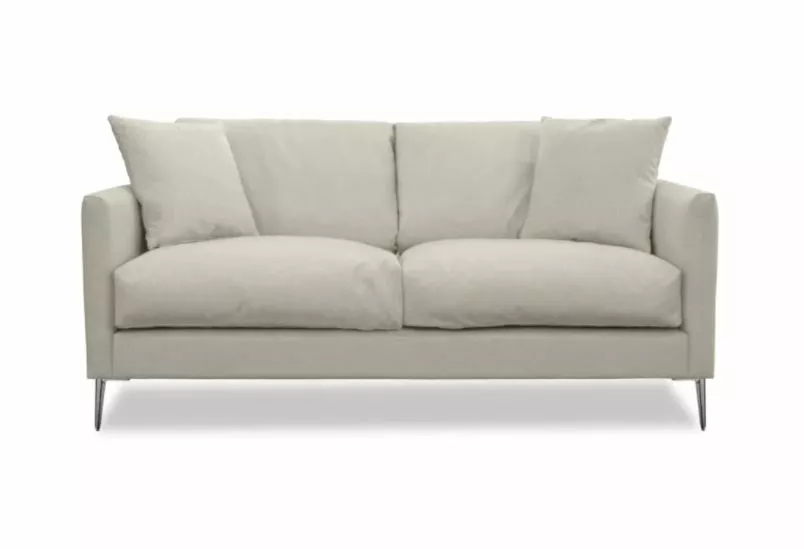 Mocca 2-istuttava Sohva - Mari-Kaluste 1 Mocca 2-istuttava Sohva - Mari-Kaluste