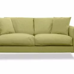 Mocca 2-istuttava Sohva - Mari-Kaluste 11 Mocca 2-istuttava Sohva - Mari-Kaluste -Huonekalu kauppa Mocca Devon vihrea 1 1