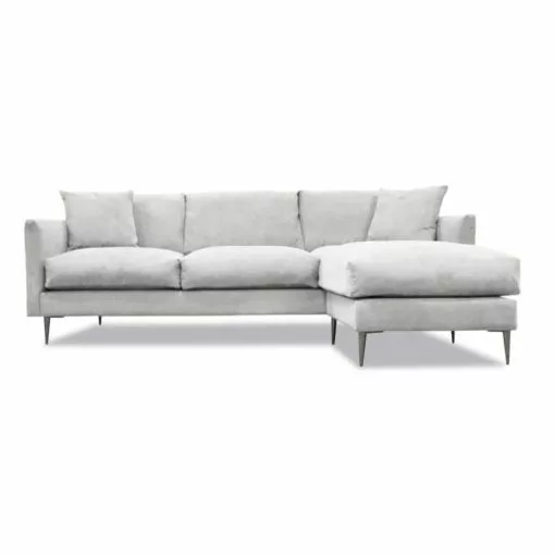 Mocca Divaanisohva - Mari-Kaluste 2 Mocca Divaanisohva - Mari-Kaluste -Huonekalu kauppa Mocca divaani valkoinen