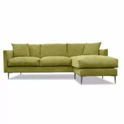 Mocca Divaanisohva - Mari-Kaluste -Huonekalu kauppa Mocca divaani vihrea