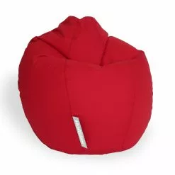 MONA - HOTKISS Säkkituoli - Mari-Kaluste 11 MONA - HOTKISS Säkkituoli - Mari-Kaluste -Huonekalu kauppa Mona punainen scaled 1