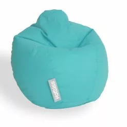 MONA - HOTKISS Säkkituoli - Mari-Kaluste 9 MONA - HOTKISS Säkkituoli - Mari-Kaluste -Huonekalu kauppa Mona turkoosi scaled 1