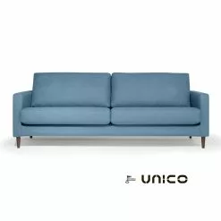 Nelli Sohvat - Land Kankaalla - Mari-Kaluste -Huonekalu kauppa Nelli 2.5 turkoosi