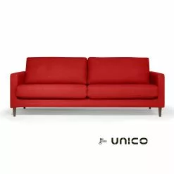 Nelli Sohvat - Land Kankaalla - Mari-Kaluste -Huonekalu kauppa Nelli 3 25 punainen